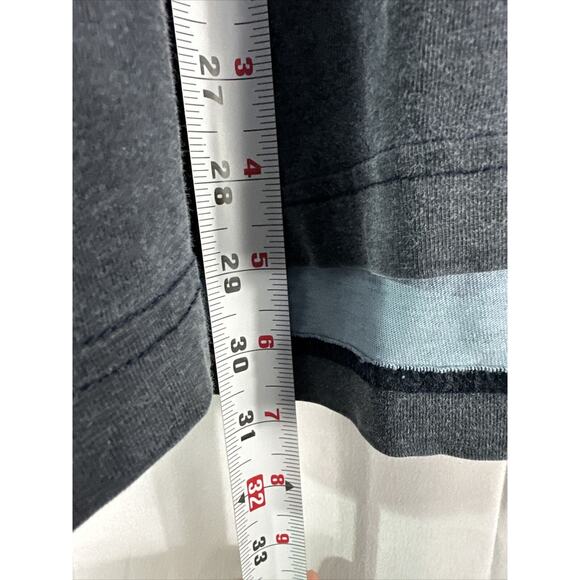 Vintage Tommy Hilfiger Surf Coast Shirt XL RARE 1985 No Tags Check Measurements! - Picture 3 of 4